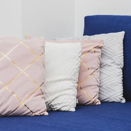 Studio Near River And Park By Rent Like شقة غدانسك