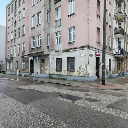 Apartament Studio Near River And Park By Rent Like