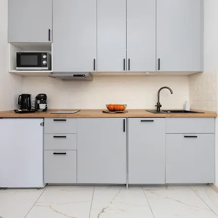Apartamento Studio Near River And Park By Rent Like